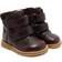 Angulus Vinterkängor Tex Dark Brown 23 Vinterkängor