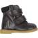 Angulus Vinterkängor Tex Dark Brown 23 Vinterkängor