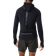 Björn Borg Running Mid Layer Hood Noir