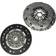 LuK Clutch Kit 624 3279 09 624 3279 09