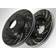 Ebc Brake Kit Rear Pads Discs GD1416