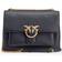 Pinko Fashion bag love one women leather black 104527-a29q-z99q-u