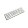 Ducky DKON2167ST ONE 3 SF Aura White RGB Cherry MX Brown Hotswap Keyboard (Nordic)