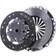 LuK Clutch Kit 2 Piece Cover Plate