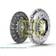 LuK Clutch Kit 2 Piece Cover Plate