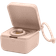 Bibs x Liberty Pacifier Box Eloise Blush