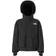 The North Face Kid's McMurdo Hooded Jacket - TNF Black
