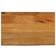 vidaXL 370560 Oak Finish Bordsskiva 20x60cm