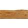 vidaXL 370782 Oak Bordplate 40x120cm