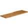 vidaXL 370782 Oak Bordplate 40x120cm