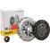 LuK Clutch Kit 3pc Fits Audi RS4 4.2 05 to 624 3311 00