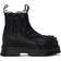 Dr. Martens Protect Leren Chelsea - Zwart