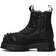 Dr. Martens Protect Leren Chelsea - Zwart