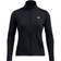 Under Armour Motion Full Zip Track Top Jacket - Black