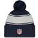 New Era Dallas Cowboys Sideline Sport Knit 2024