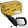 TYC Outside Mirror 310-0065