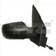 TYC Utv Spegel 310-0065 Ford New