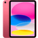 Apple iPad 10.9 256 GB 27.7 cm 10.9 inch Rosa