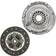 LuK Kopplingssats Ford Transit NEW 626 3141 09