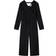 Name It Long Sleeved Jumpsuit - Black