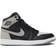 Nike WMNS AIR RETRO HI OG men High-& Midtop black in Größe:42,5