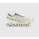 On On Running Cloudmonster Trainers Cream Ice In Natural