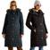 Joules Cherington Womens Long Jacket Navy