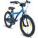 Prometheus 18 Inch - Blue & Black Barncykel