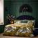 Wylder Nature Tropics Kushiro Duvet Cover Green (200x200cm)