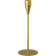 Piet Hein Venus Candler H21 - Brass Candle Holder