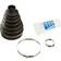 NK Drivknutsdamask Termoplast 524747