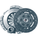 LuK Koblingssæt Schaeffler 623 3241 34