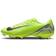 Nike Herren Fußballschuhe Rasen und Kunstrasen MERCURIAL VAPOR ACADEMY FG MG grün/schwarz