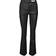 Vero Moda VMFlash Flared Jeans - Sort