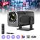 Magcubic 4K Android 11 Projector 1080p