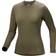 Arc'teryx Women's Satoro Merino Wool Crew Merino base layer S, olive