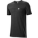 Wilson Bela Seamless Crew II T-shirt - Black