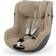 Cybex Sirona G i-size Plus Almond Beige