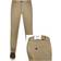 Farah Vintage Farah Elm slim fit chino trousers in beige-Neutral