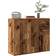 vidaXL 855906 Old Wood Sideboard 91x75cm