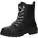 Mustang Lace Up Boots - Black