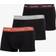 Calvin Klein Pack Low Rise Trunks Cotton Stretch