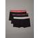 Calvin Klein Pack Low Rise Trunks Cotton Stretch