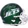 Fanatics Authentic Aaron Rodgers & Garrett Wilson New York Jets Autographed 2024 Riddell Speed Helmet