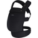 Momcozy Ergonomic,Cozy and Lightweight Baby Carrier Newborn to Toddler Black