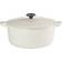 Le Creuset Tradition Cream with lid 5.3 L 26 cm