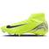 NIKE Mercurial Superfly 10 Academy MG - Volt/Black