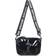 Mads Nørgaard Silvo Fae Crossbody, Black