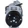 NRF Kompressor 320028 PXC14 12 PAG 46 R1234yf R134a