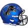 Fanatics Authentic Jared Goff Detroit Lions Autographed 2024 Riddell Alternate Speed Authentic Helmet with "One Pride" Inscription